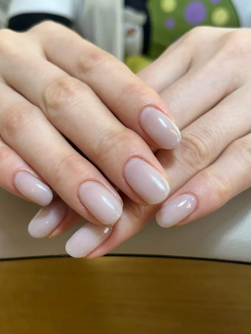 ネイル ハンドネイル Nailsalon C.U.Eのネイルデザイン