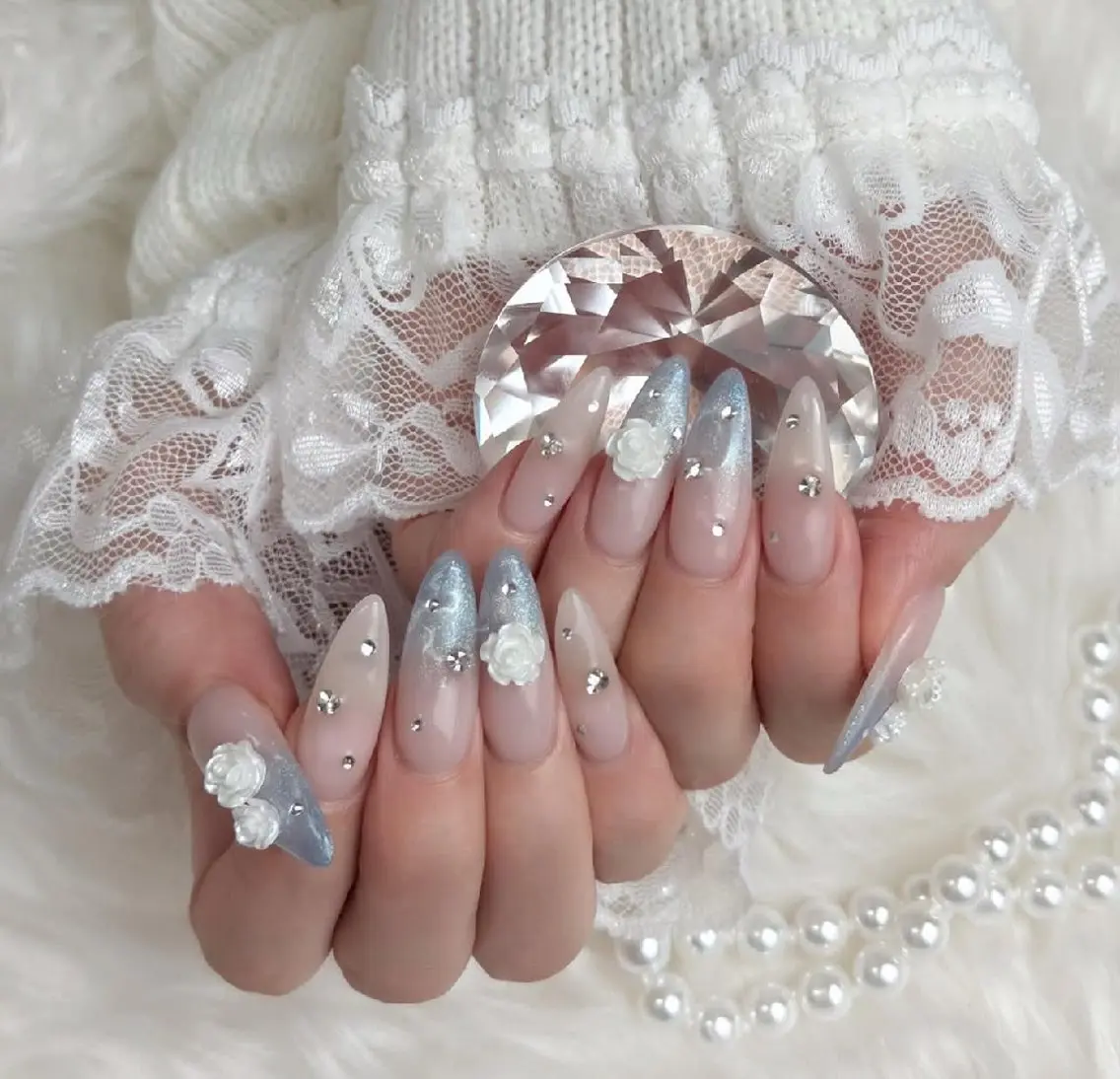 ネイル ハンドネイル Miyuki Beautyのネイルデザイン