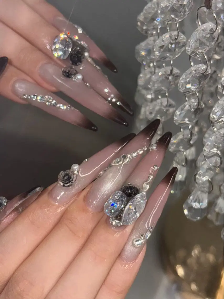 ネイル Bitty 🪷Natsukiのネイルデザイン