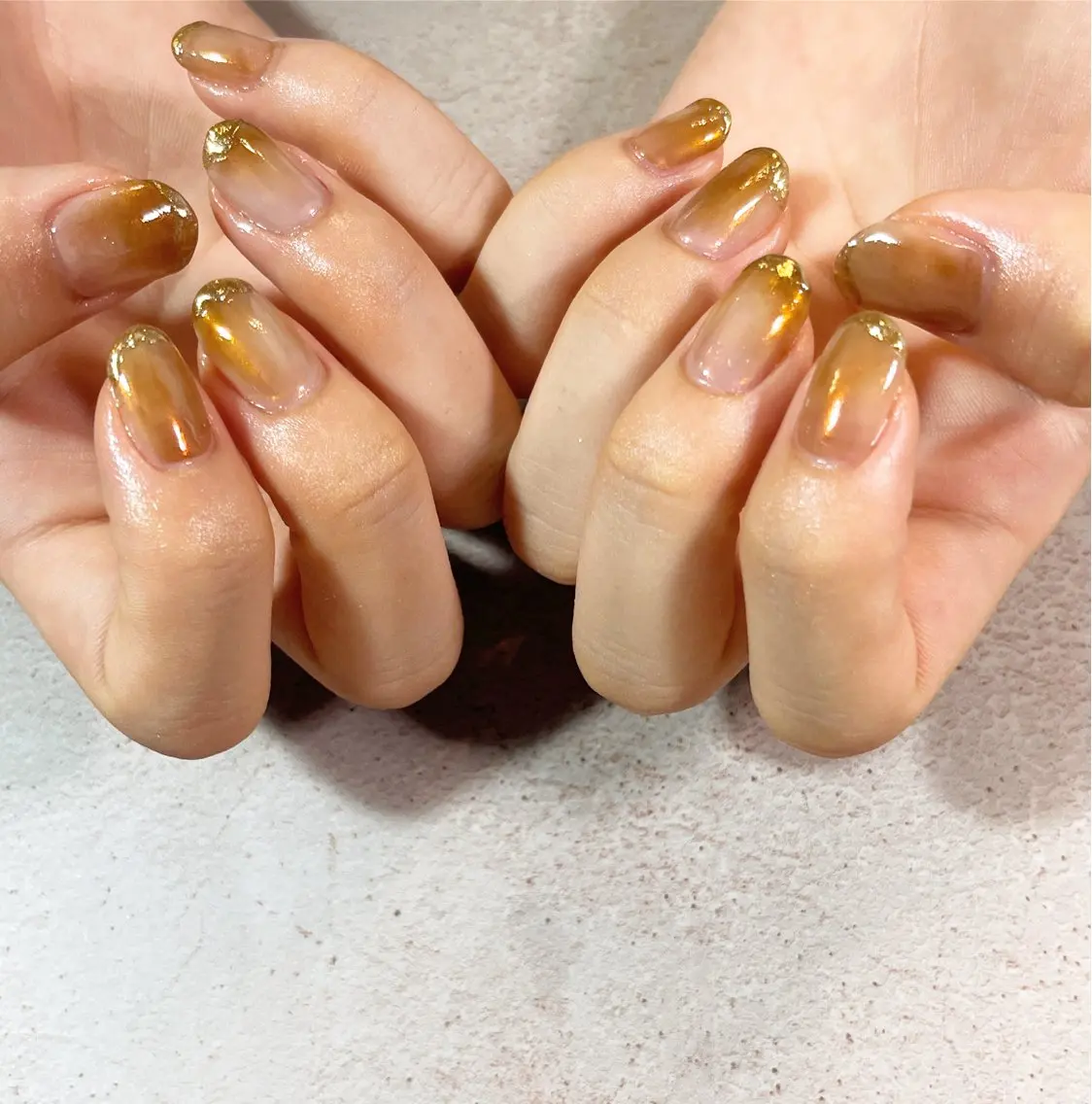 ネイル ハンドネイル marie nailのネイルデザイン