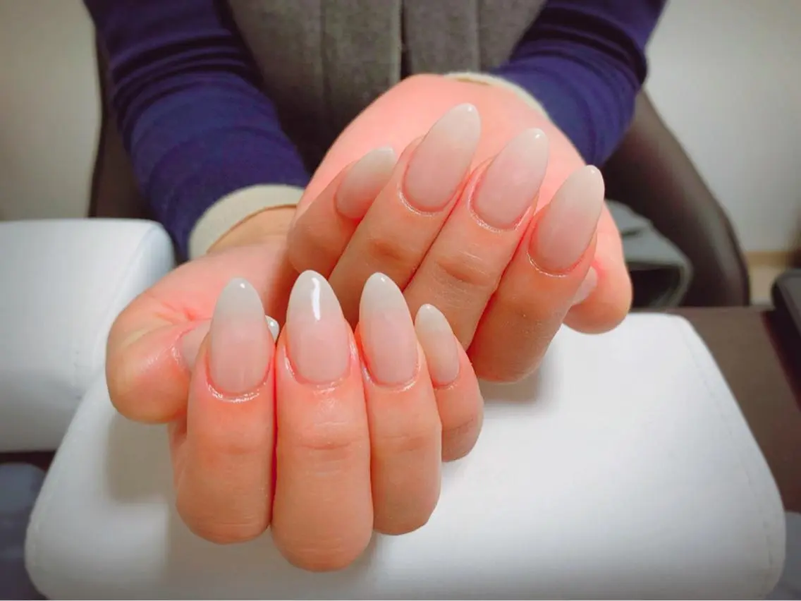 ネイル 💎JADE💎 安田沙也香のネイルデザイン
