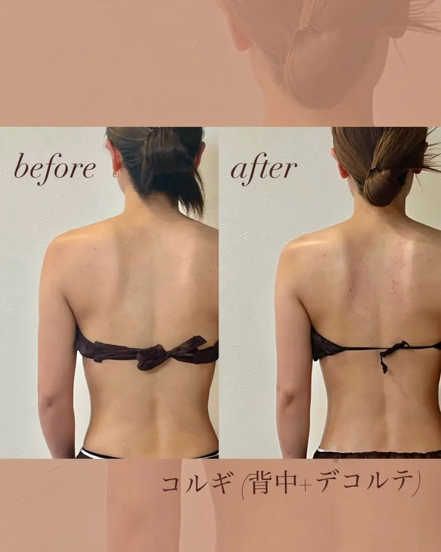 橋本未知果 /コルギ滋賀認定講師のエステ・リラクイメージ