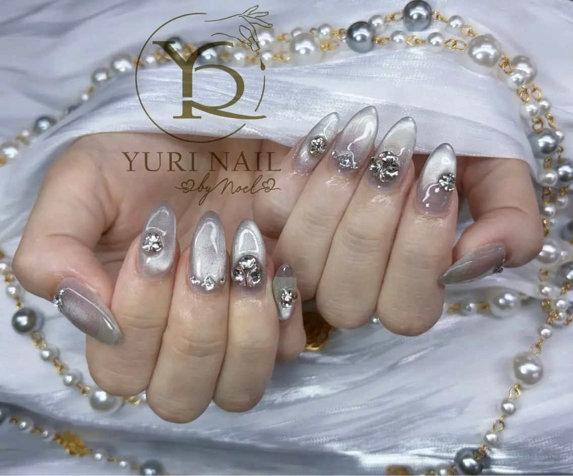 ネイル フットネイル ニュアンスネイル オフィスネイル ワンカラーネイル シンプルネイル ハンドネイル フットネイル ハンドケア YURI Nail Funabashiのネイルデザイン