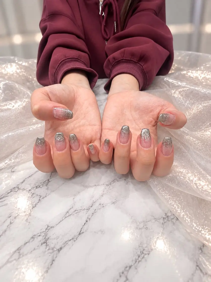 ネイル KUGO SALONのネイルデザイン