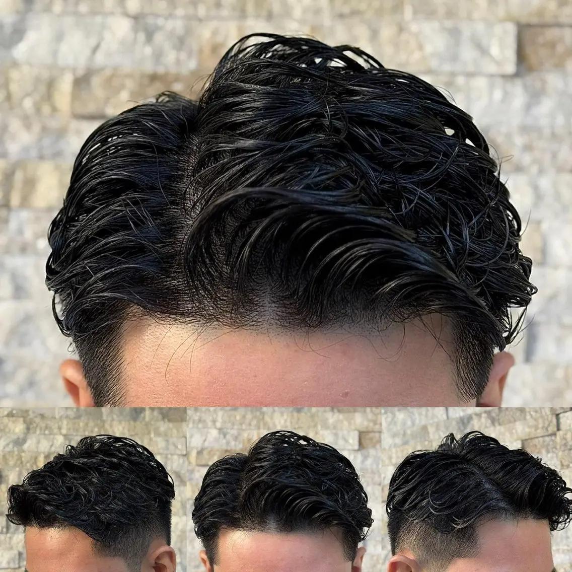 💈メンズカット✂️の写真