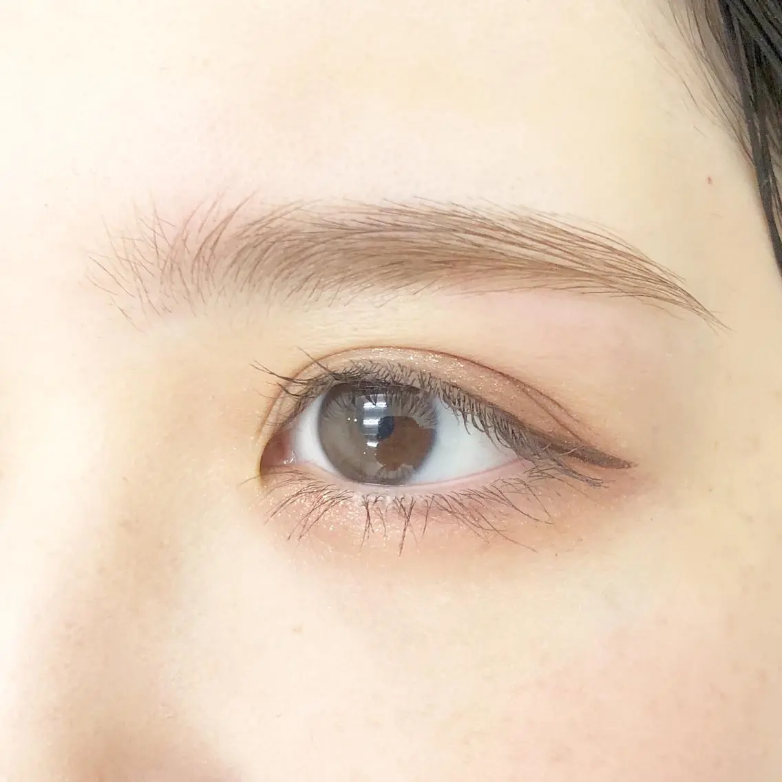 マツエク・マツパ elblink risaのマツエク・マツパデザイン