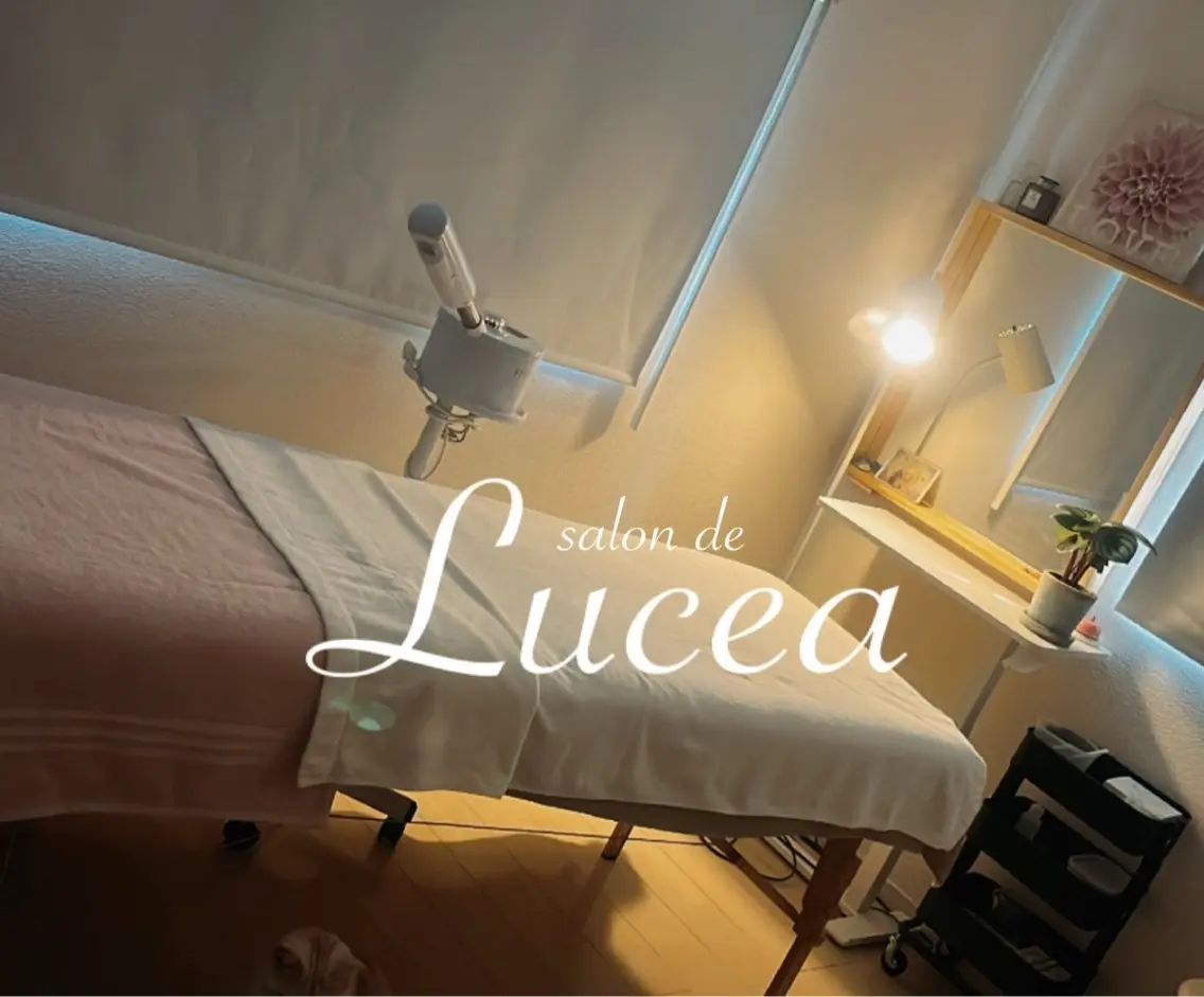salon de Luceaのエステ・リラクイメージ