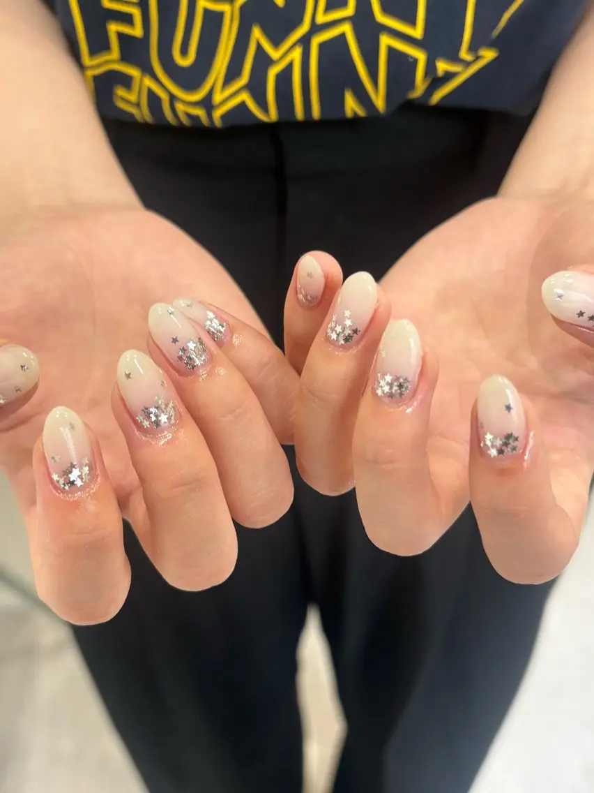 ネイル ハンドネイル rn__ nailのネイルデザイン