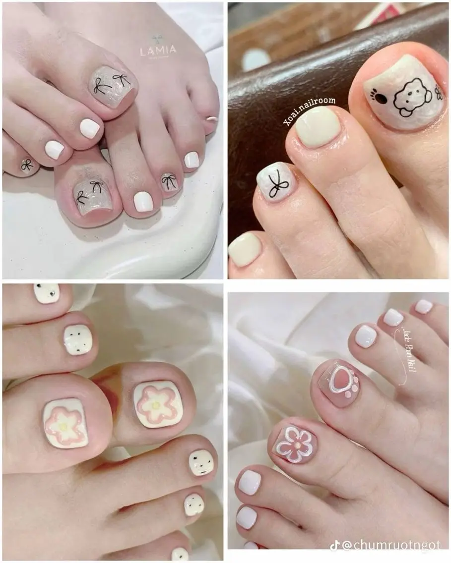 ネイル Hana Nailのネイルデザイン