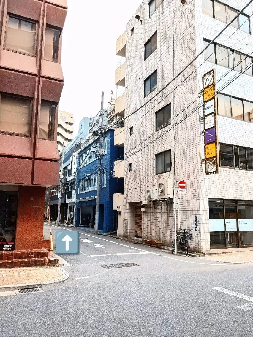 I'/ME 🍀 デトックスマッサージのエステ・リラクイメージ