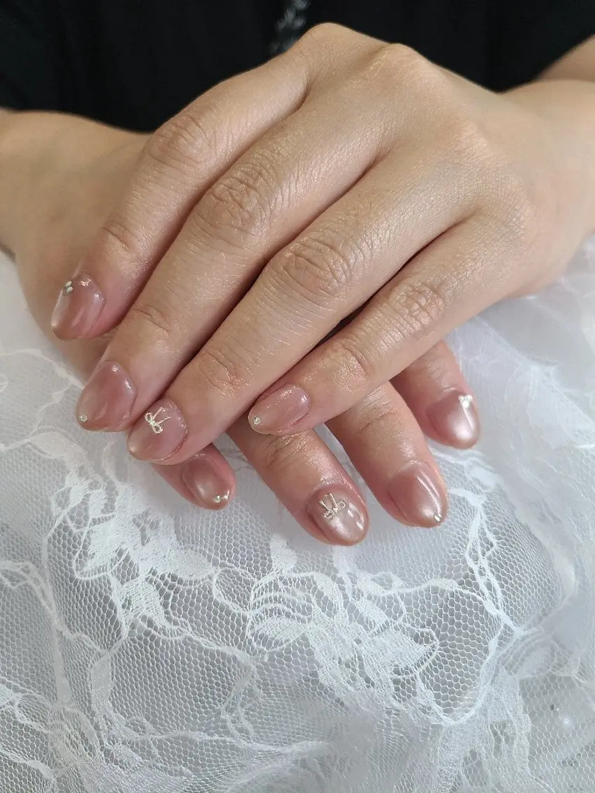 ネイル Nailsalon Bella Lunaのネイルデザイン
