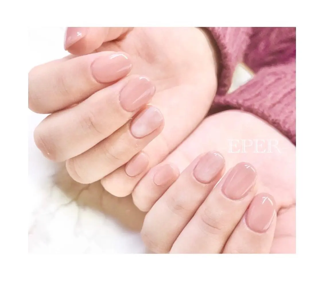 ネイル ネイルサロン -EPER-エペルのネイルデザイン