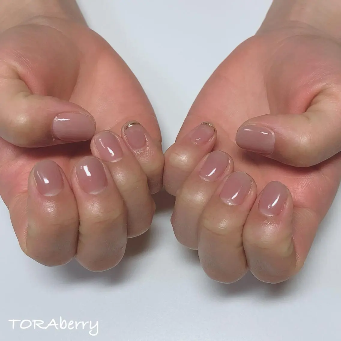 ネイル ネイリスト なつみのネイルデザイン
