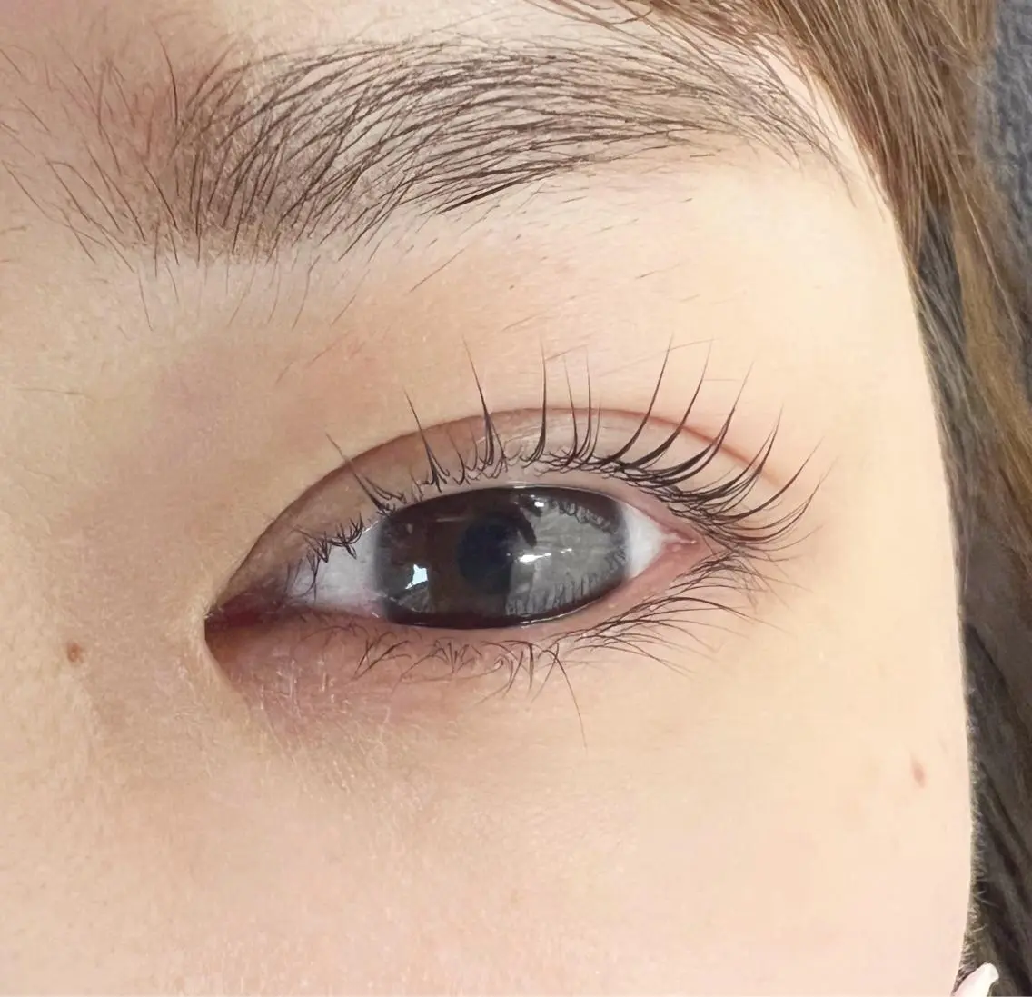 マツエク・マツパ パリジェンヌラッシュリフト 💎マツエク特化 さりな💎のマツエク・マツパデザイン
