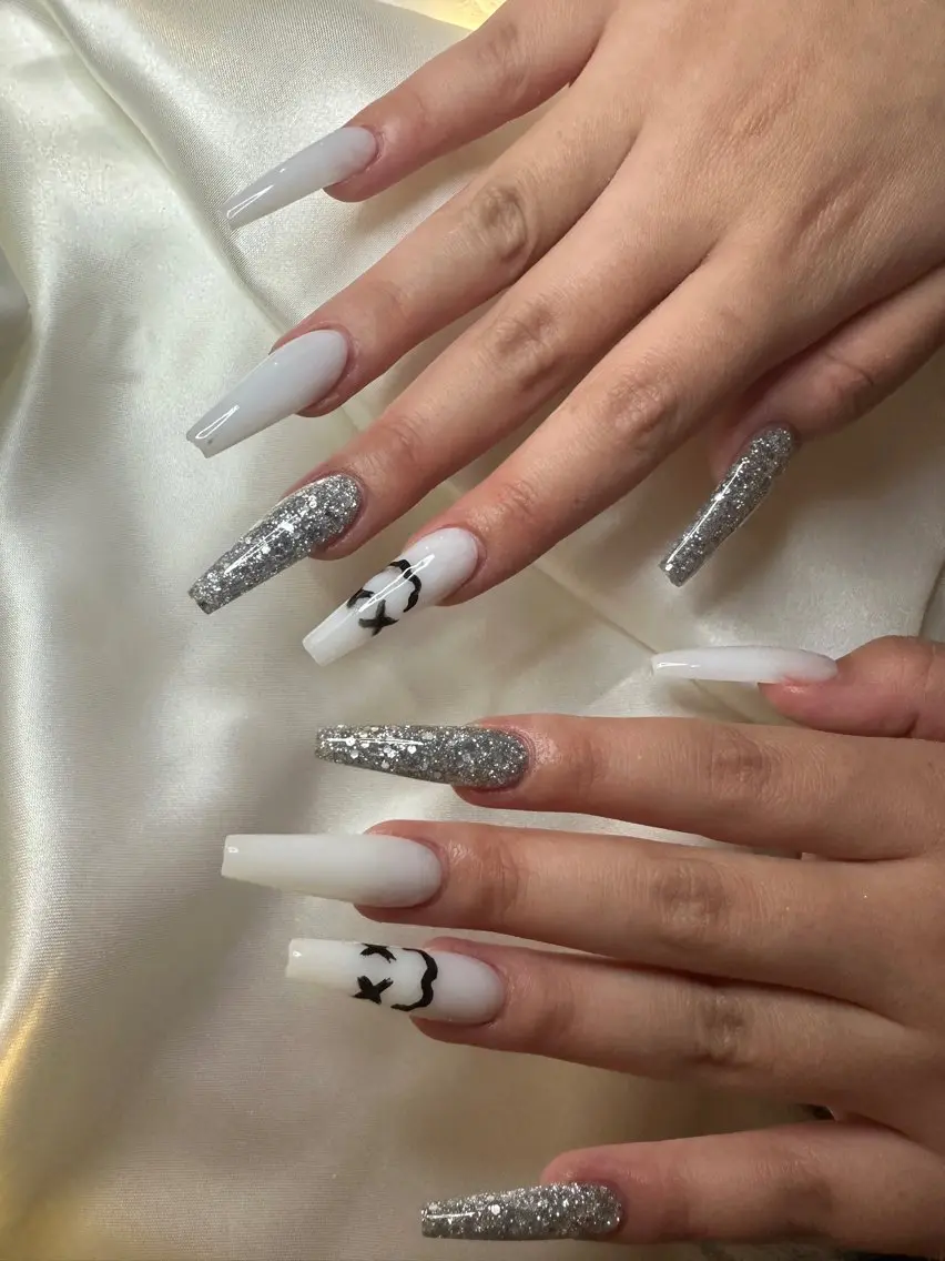 ネイル アートネイル Nailsalon SKiのネイルデザイン