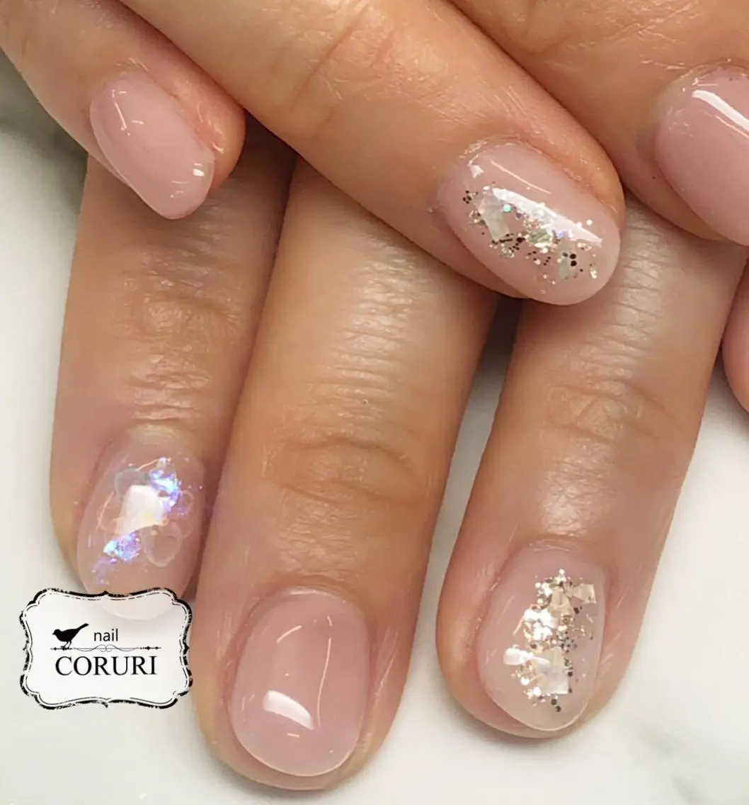 ネイル nail CORURIのネイルデザイン