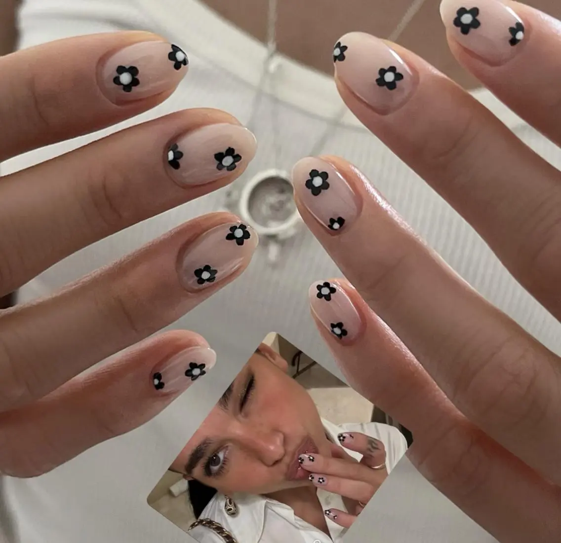 ネイル ハンドネイル Pure&Rich Nailのネイルデザイン