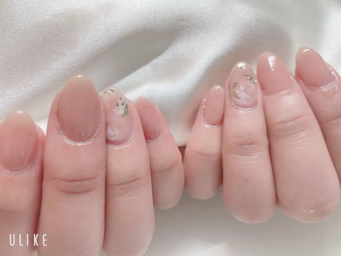 NAIL Salon Charmeのエステ・リラクイメージ