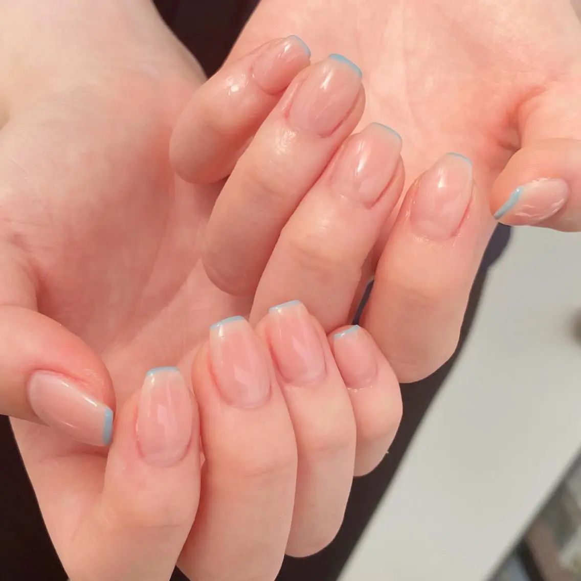 ネイル ハンドネイル ハンドケア nail salon アトリエBONOのネイルデザイン
