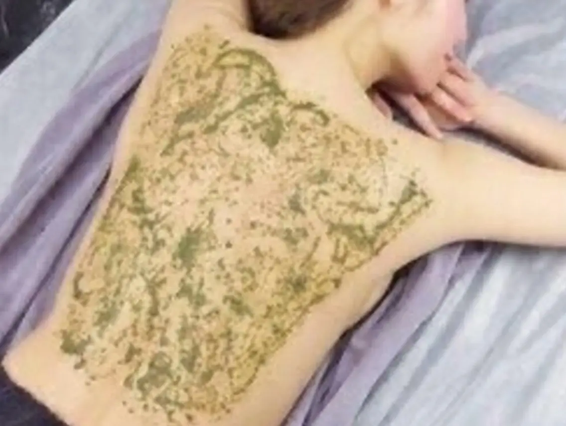 エステ 大野 彩のエステ・リラクイメージ