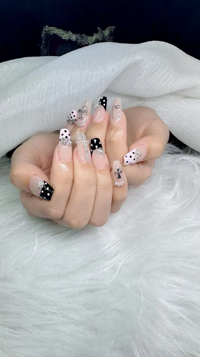 ネイル ハンドネイル chip nailのネイルデザイン