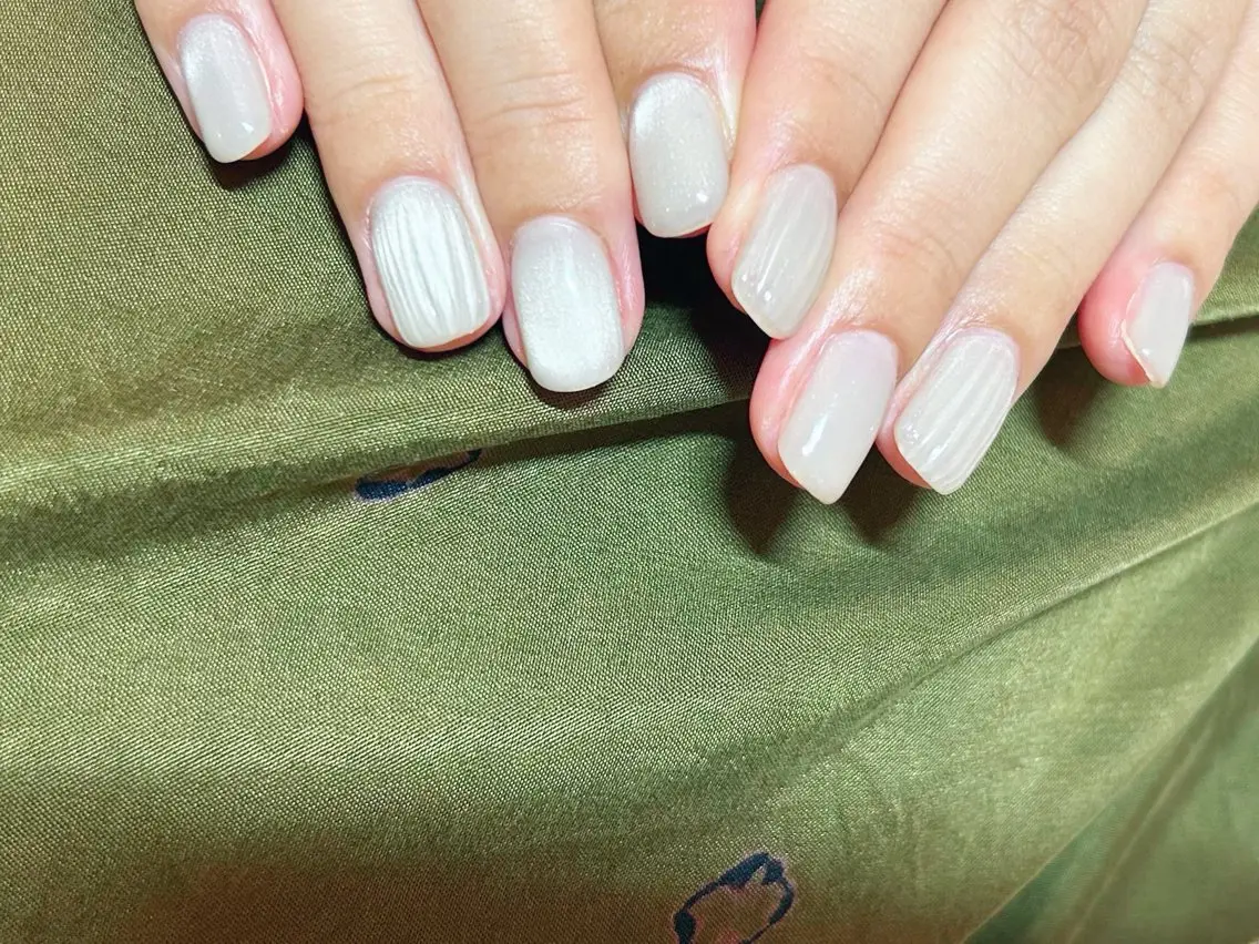 ネイル ハンドネイル ネイルパレス【デザ イン/恵比寿】のネイルデザイン