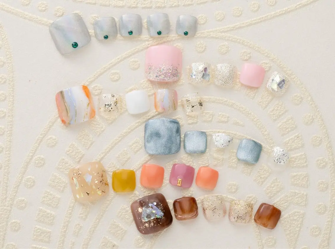 ネイル フットネイル ネイルサロン Alice&Co.のその他イメージ