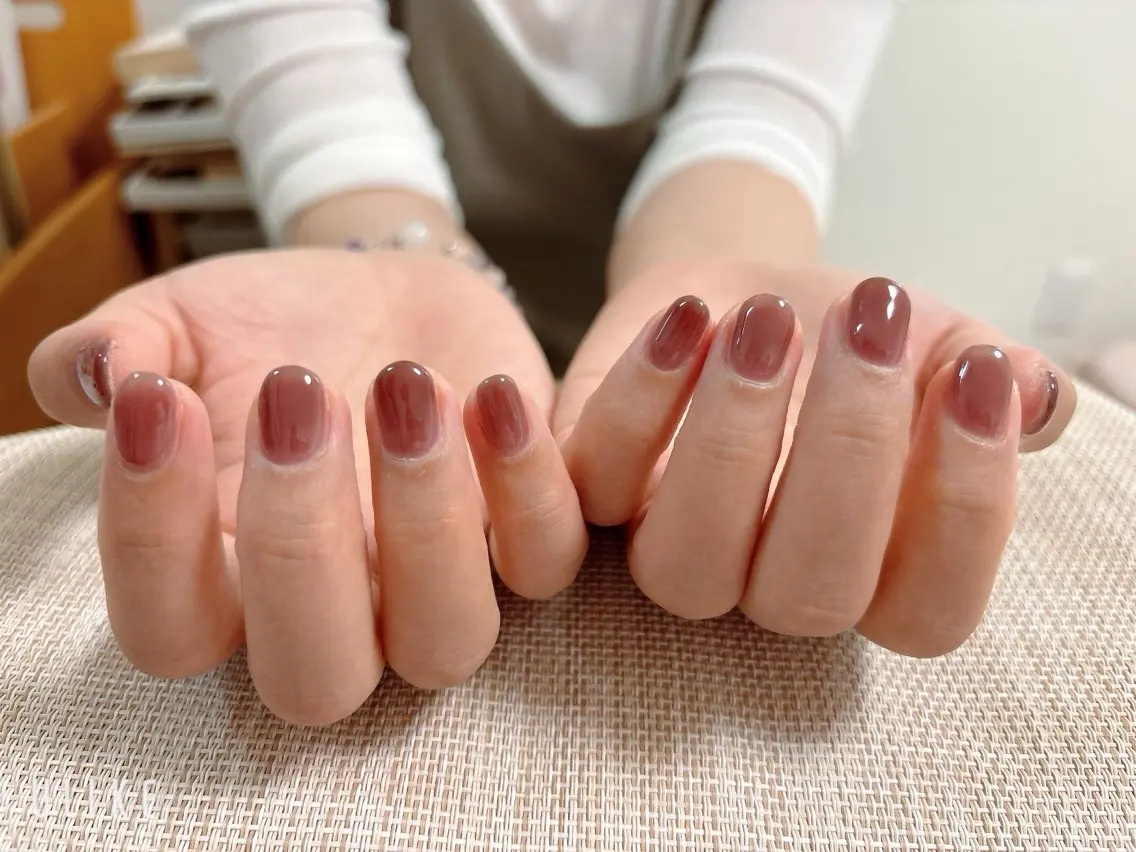 ネイル ハンドネイル 絢佳 nailのネイルデザイン