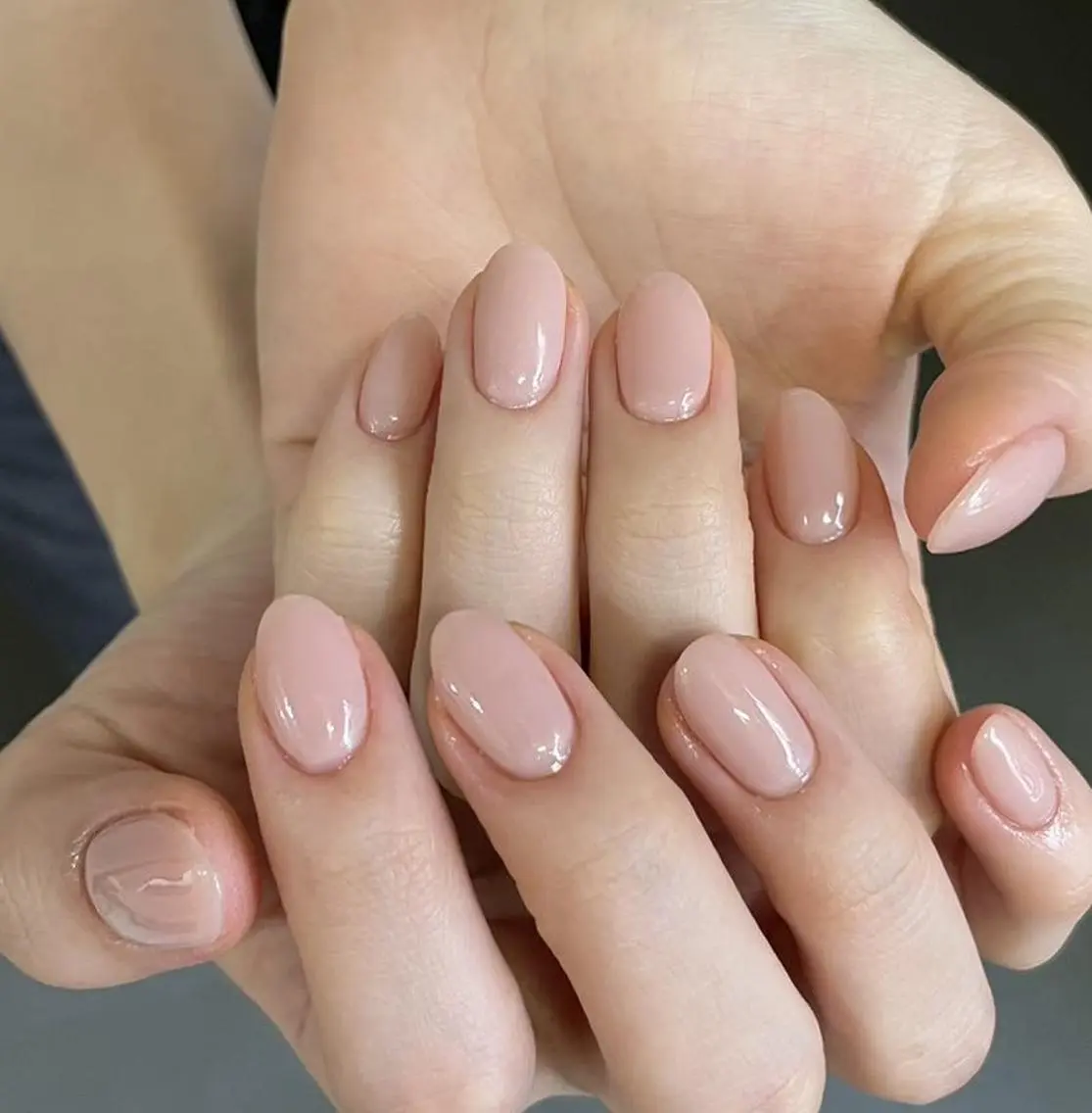 ネイル ハンドネイル 🎀 KiKi_nailのネイルデザイン