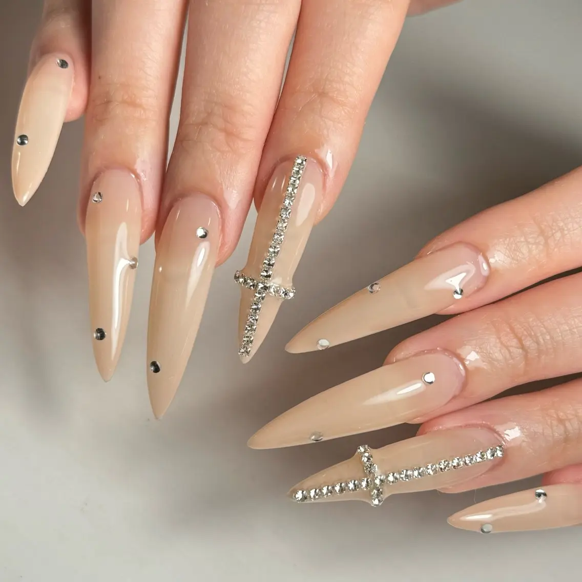 ネイル ハンドネイル Nail Salon EUBのネイルデザイン