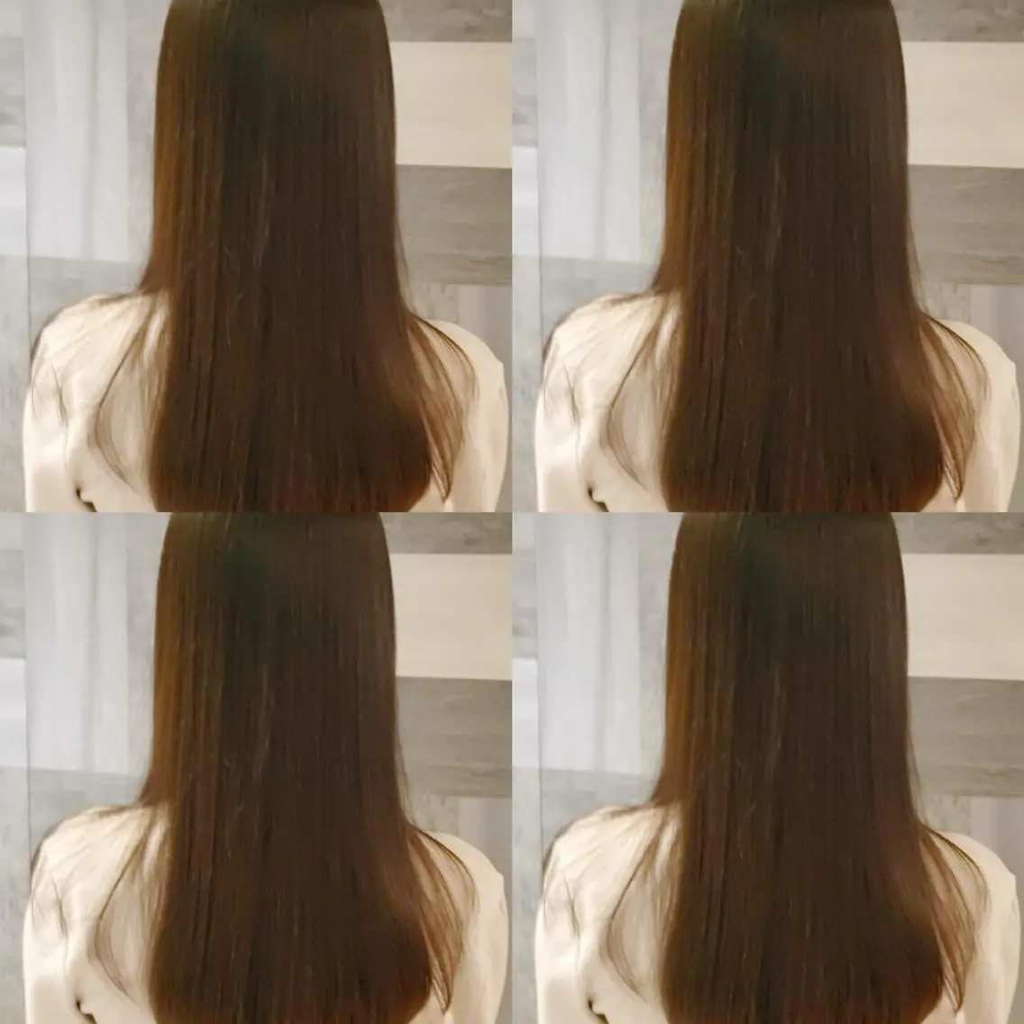 【充実コース☆】似合わせのCut➕Aujuaトリートメント➕プチスパの写真