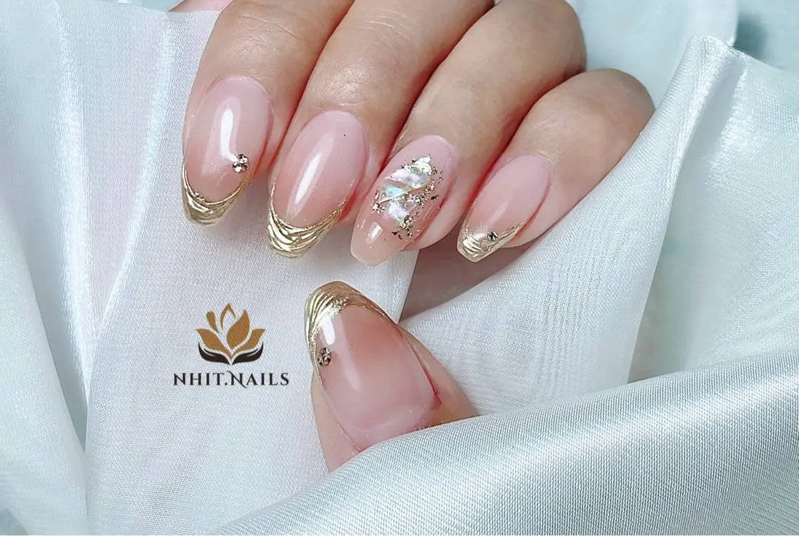 ロング Nhitnail Lisaのその他イメージ
