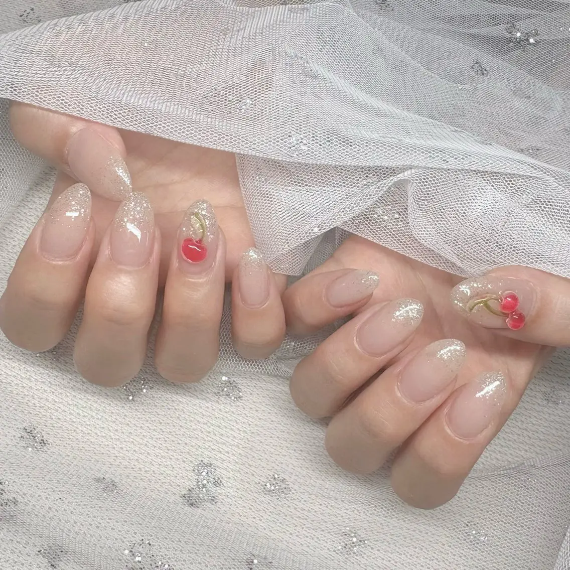 ネイル ハンドネイル nail salon Maiのネイルデザイン