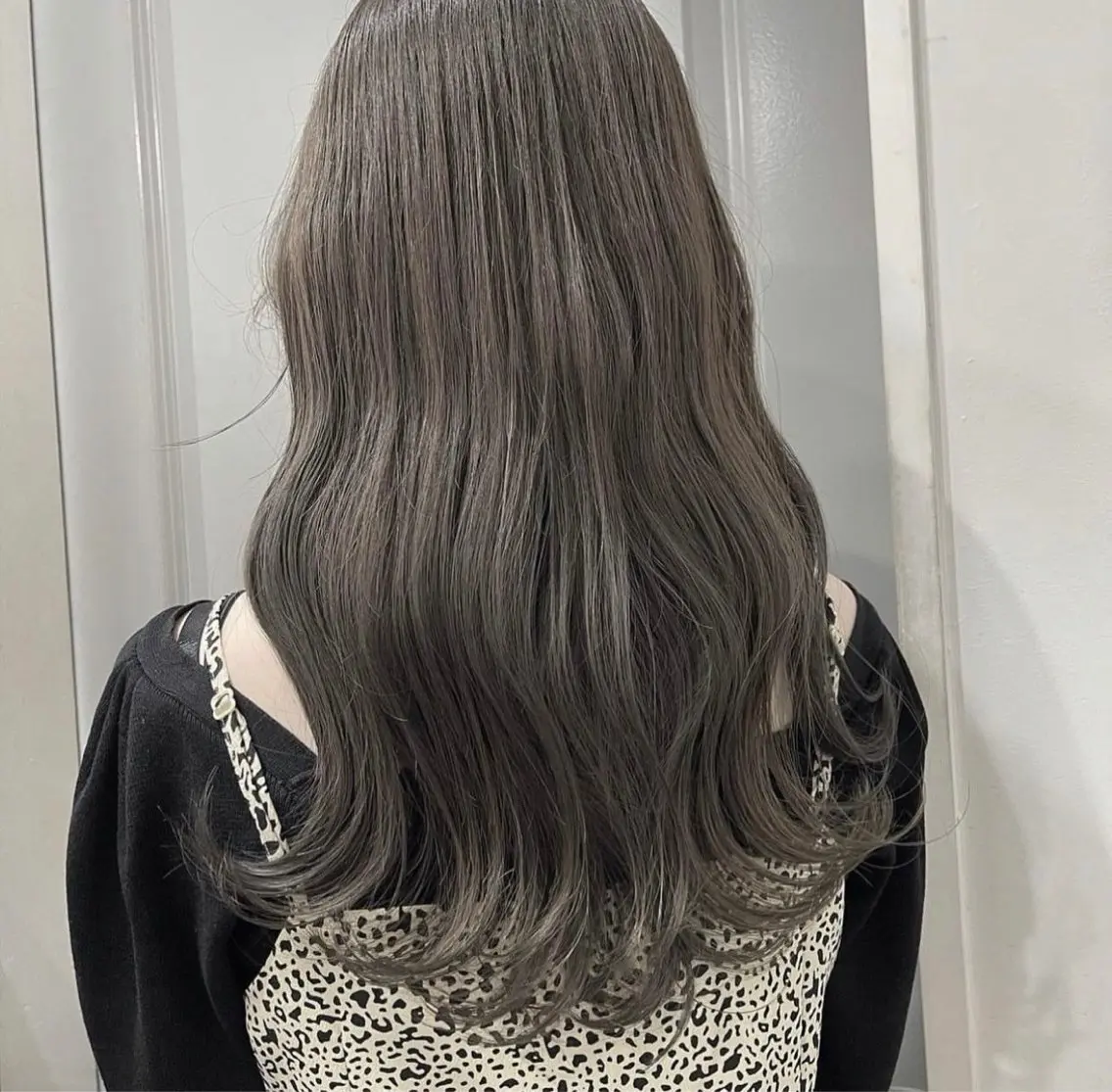 ロング 福岡美容室【pia】 タイヘイのヘアスタイル