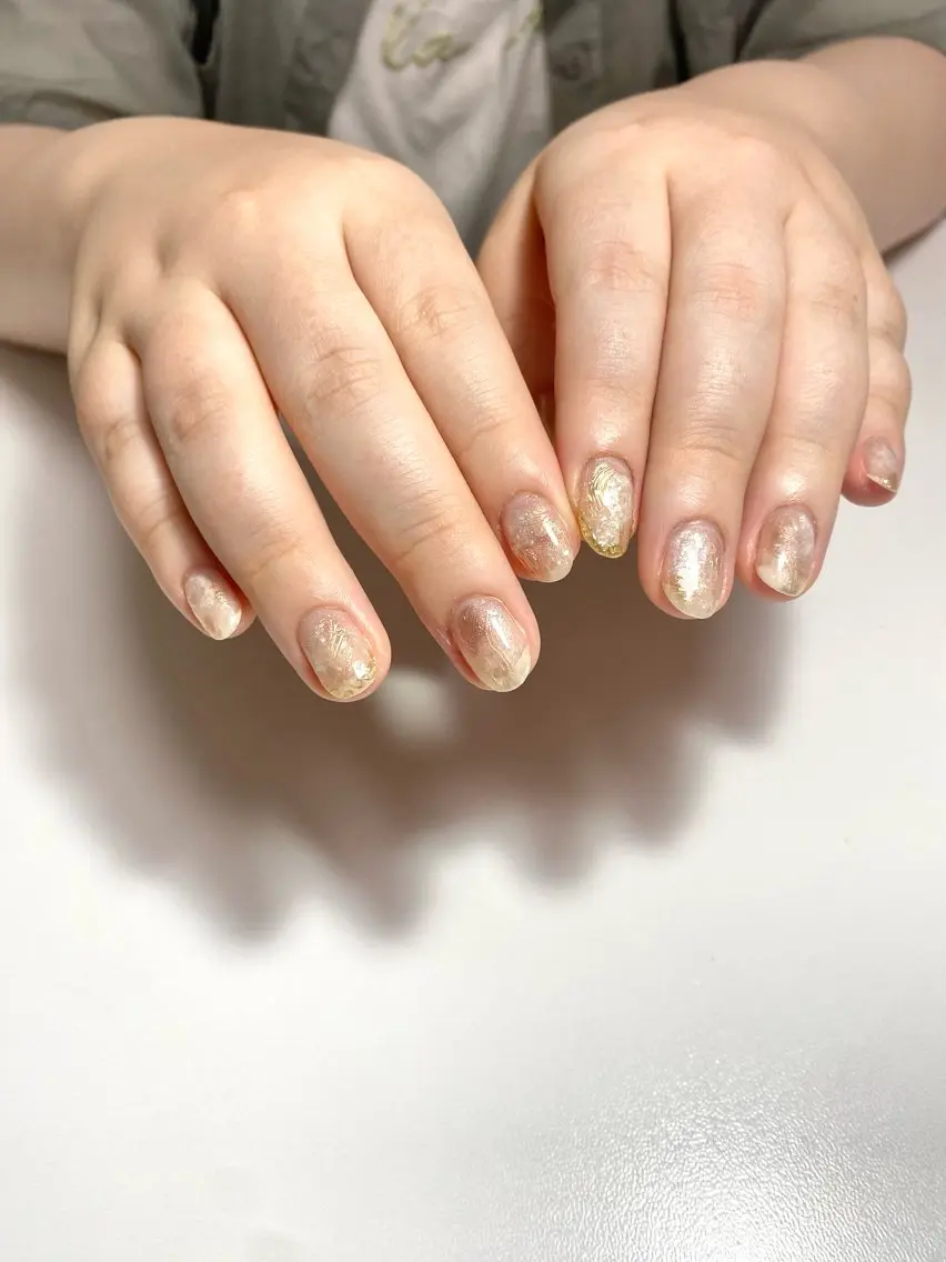 ネイル ネイルサロン ajole｜amiのネイルデザイン