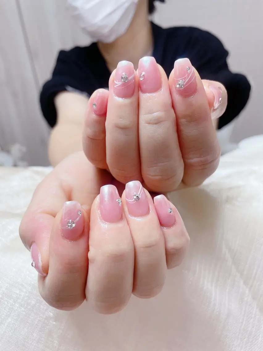 ネイル kirameki nailのネイルデザイン