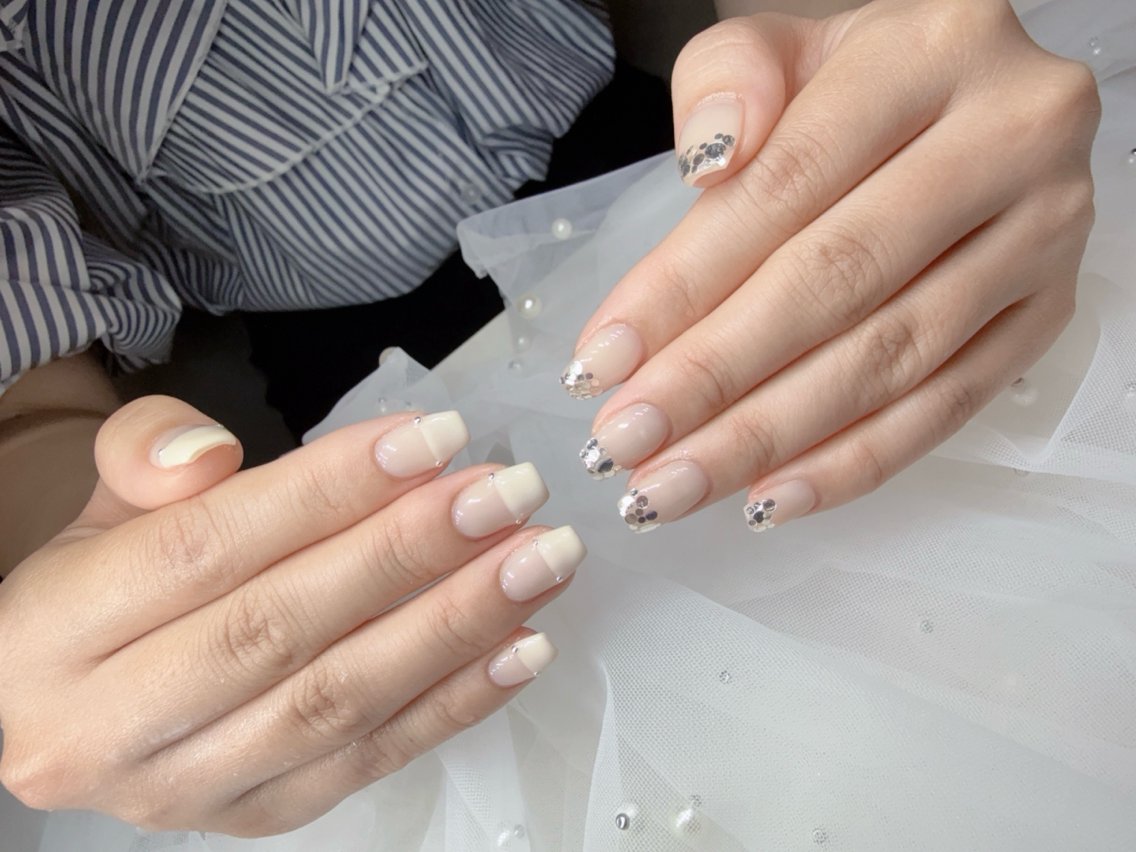 ネイル ハンドネイル Anna Nailのネイルデザイン