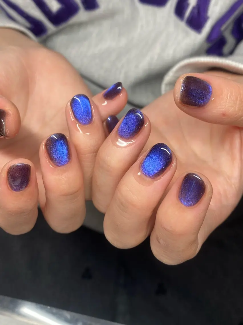 ネイル BNT nailsのネイルデザイン