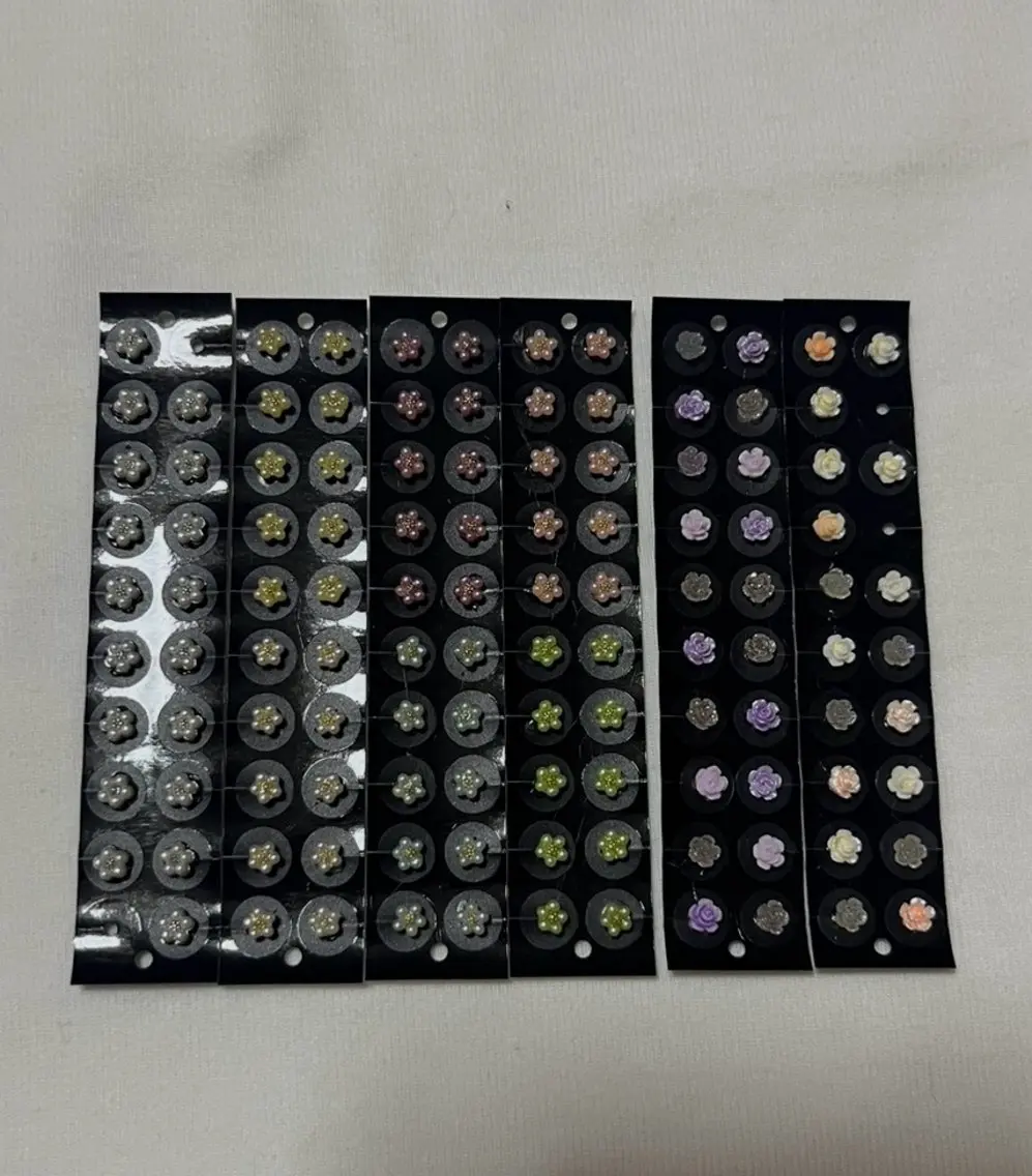 耳つぼ genuine27のその他イメージ