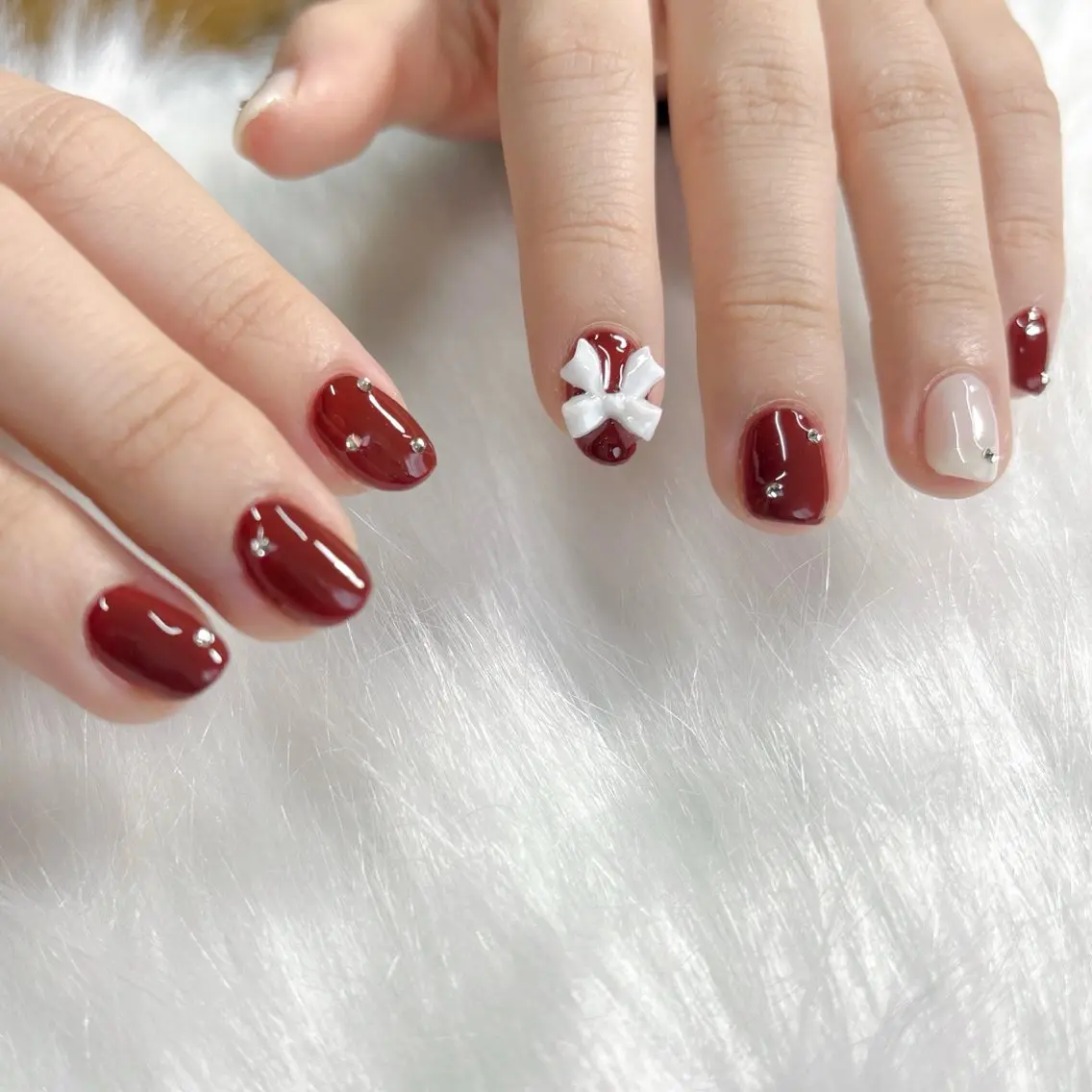 ネイル SPADE manamiのその他イメージ