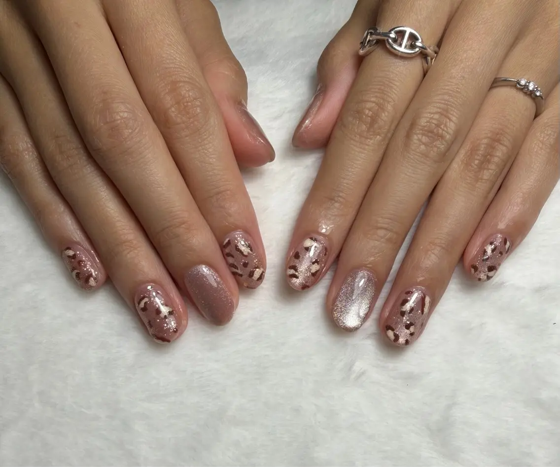 ネイル ハンドネイル 🎀NAIL RONI🎀のその他イメージ