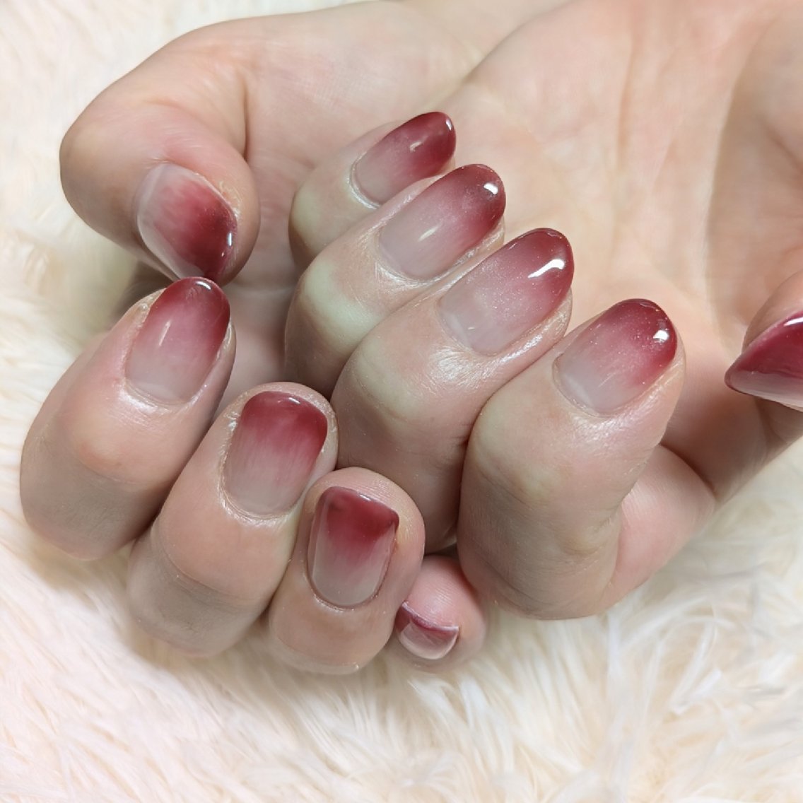 ネイル 本間 いつみのネイルデザイン