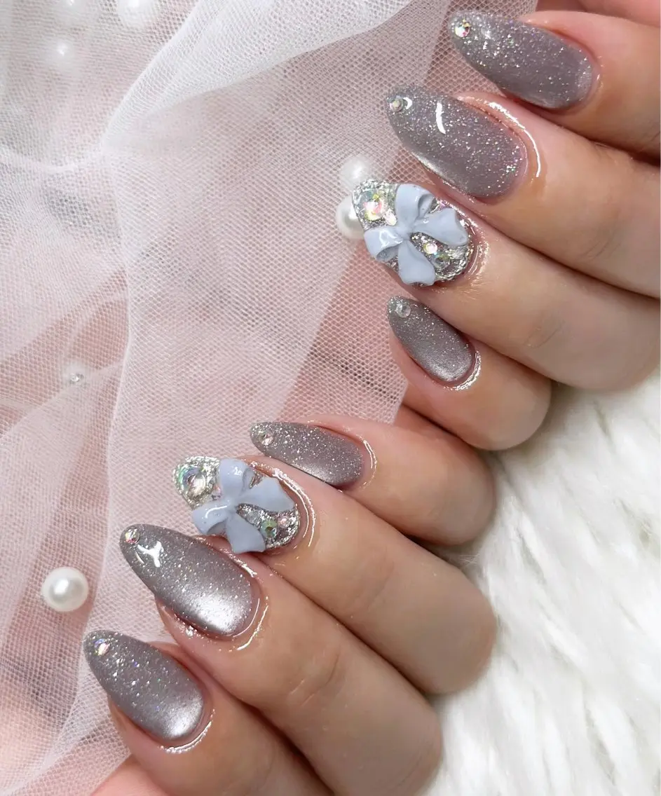 ネイル EMANON nailistのネイルデザイン