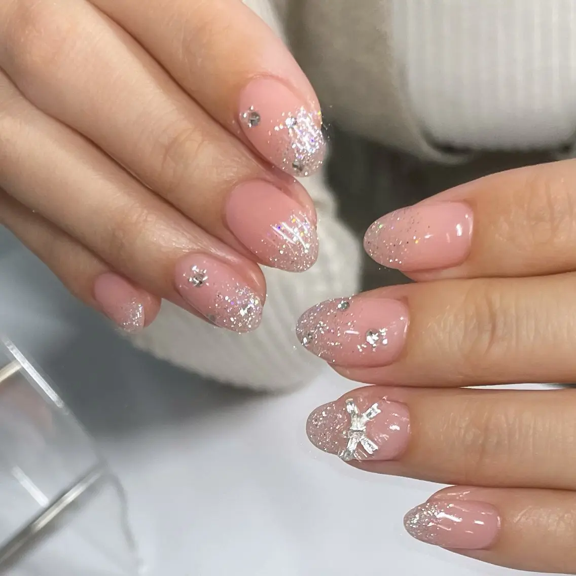 ネイル nailsalon miiのネイルデザイン