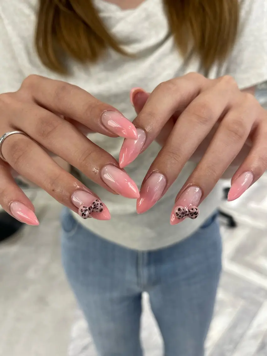 ネイル ハンドネイル ユナ🌙 nailのネイルデザイン