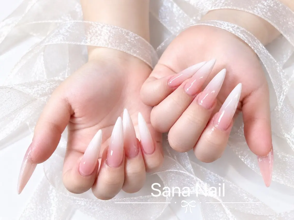 ネイル San naのネイルデザイン