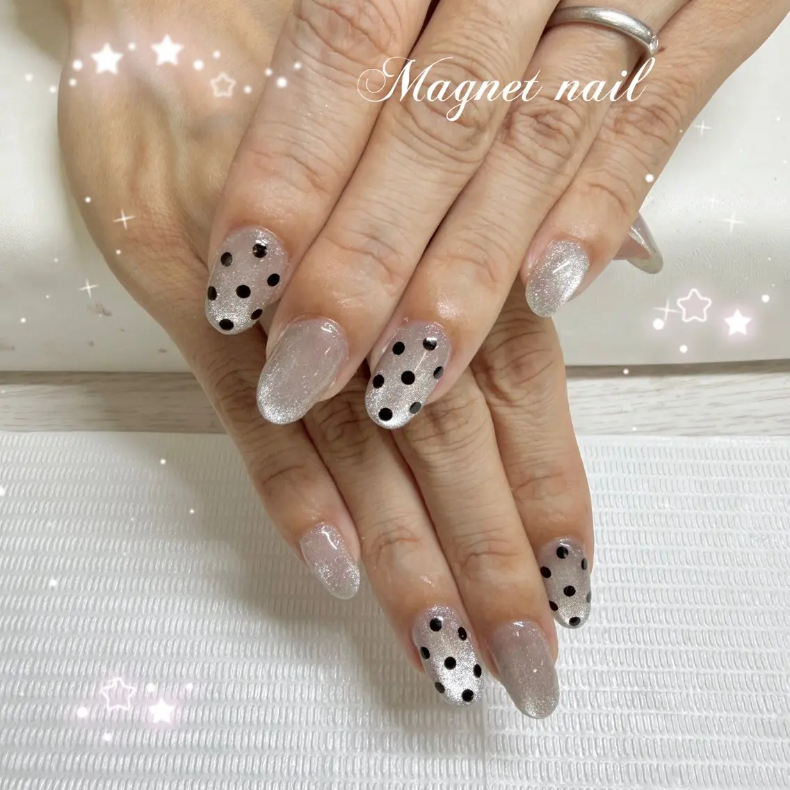 ネイル TRU 🎀manami🎀のネイルデザイン