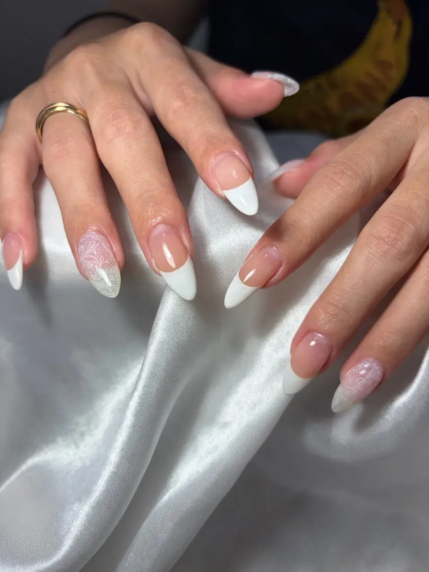 ネイル ハンドネイル nailroom sb𓈒𓂂𓏸のネイルデザイン
