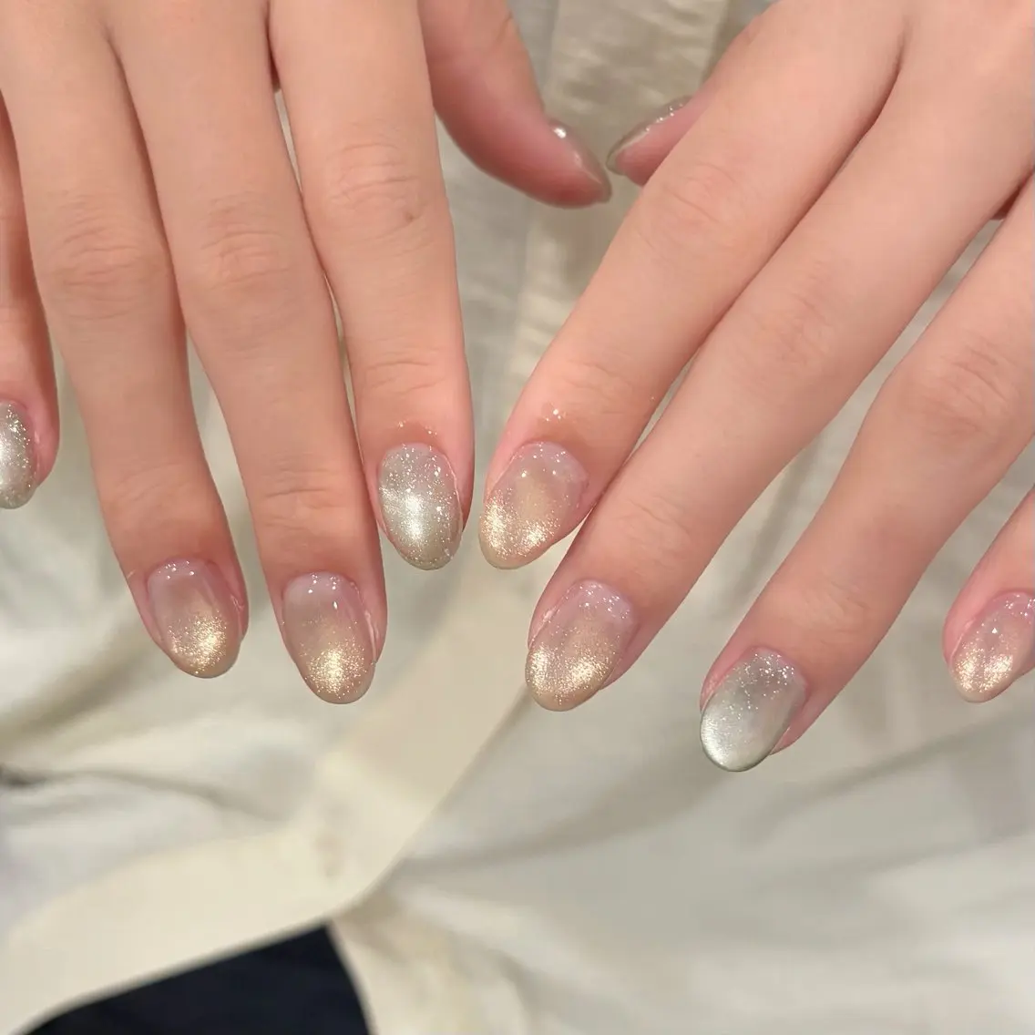 ネイル ハンドネイル Ugirl Nail Ayaka🎀のネイルデザイン