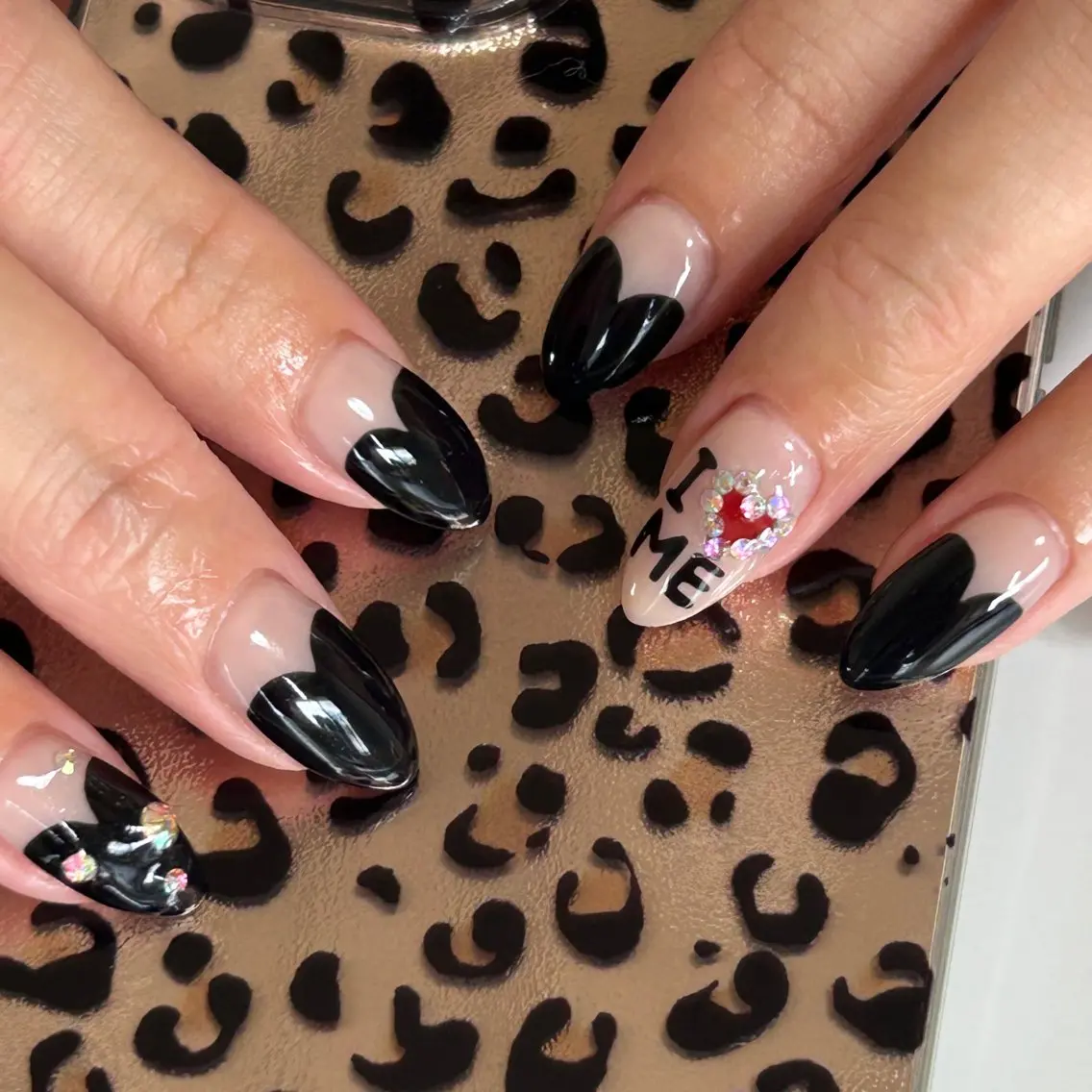 ネイル lcoco nailのネイルデザイン